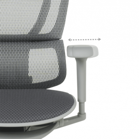 Ергономичен стол  ⋙ на цена от 1098.00лв  - Allegro-bg.com