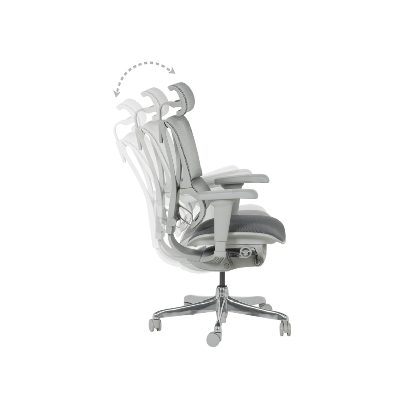 Ергономичен стол  ⋙ на цена от 1098.00лв  - Allegro-bg.com