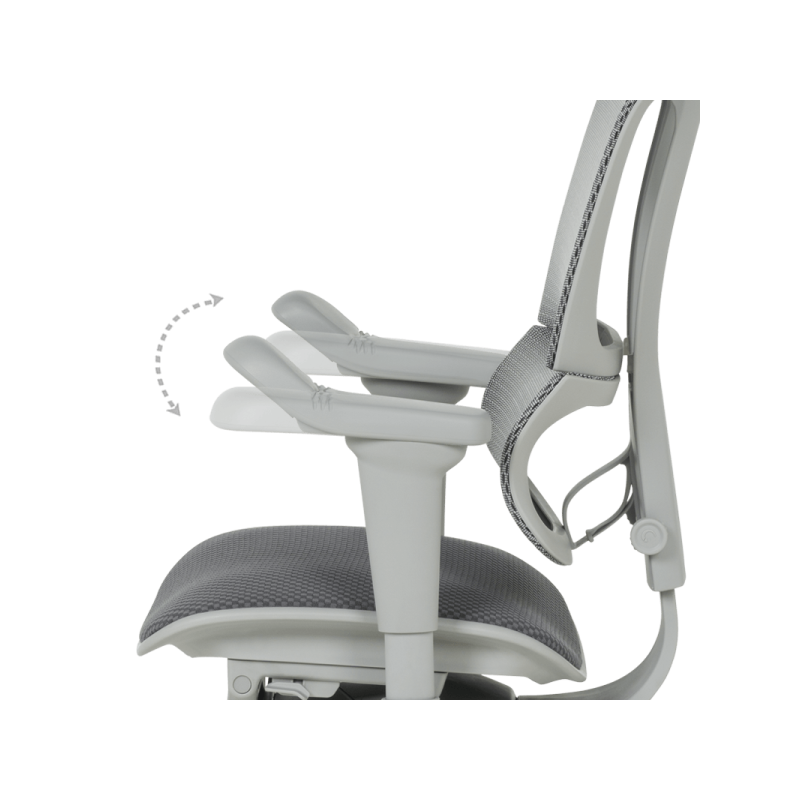 Ергономичен стол  ⋙ на цена от 1098.00лв  - Allegro-bg.com