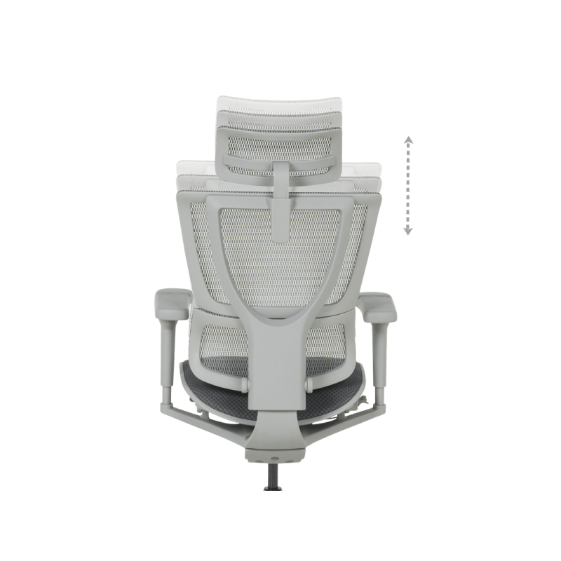 Ергономичен стол  ⋙ на цена от 1098.00лв  - Allegro-bg.com