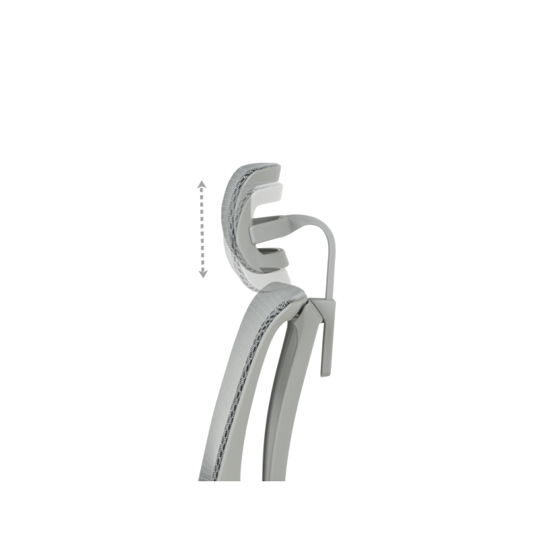 Ергономичен стол  ⋙ на цена от 1098.00лв  - Allegro-bg.com