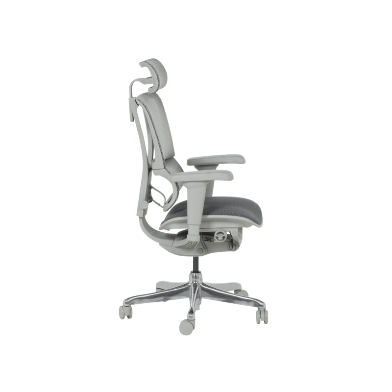 Ергономичен стол  ⋙ на цена от 1098.00лв  - Allegro-bg.com