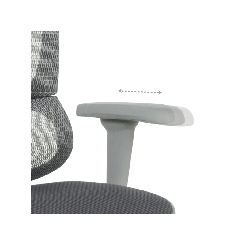 Ергономичен стол  ⋙ на цена от 1098.00лв  - Allegro-bg.com