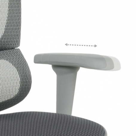 Ергономичен стол  ⋙ на цена от 1098.00лв  - Allegro-bg.com