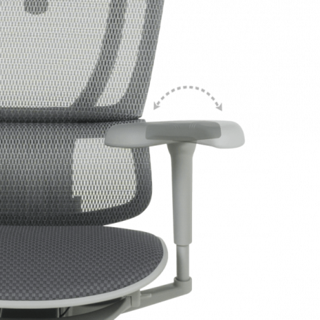 Ергономичен стол  ⋙ на цена от 1098.00лв  - Allegro-bg.com