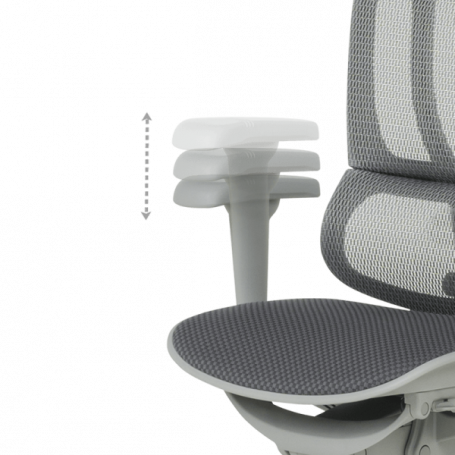 Ергономичен стол  ⋙ на цена от 1098.00лв  - Allegro-bg.com