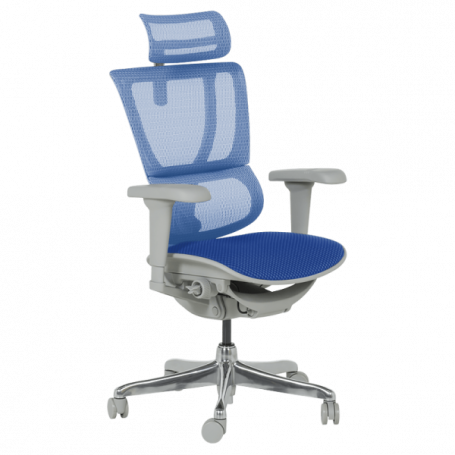 Ергономичен стол  ⋙ на цена от 1098.00лв  - Allegro-bg.com