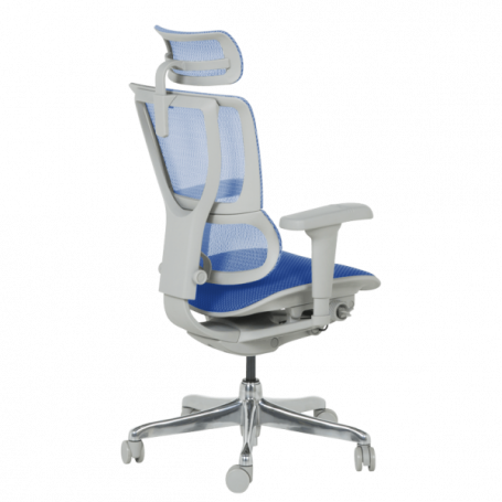 Ергономичен стол  ⋙ на цена от 1098.00лв  - Allegro-bg.com