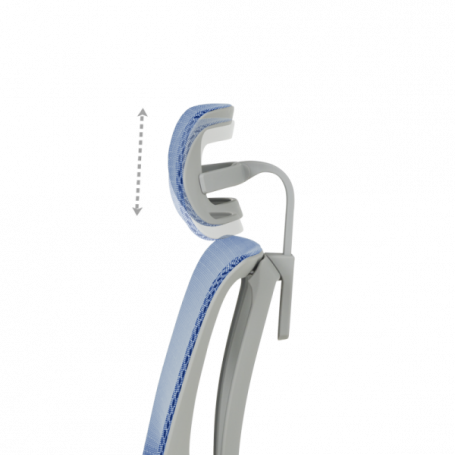 Ергономичен стол  ⋙ на цена от 1098.00лв  - Allegro-bg.com