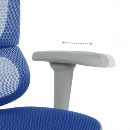 Ергономичен стол  ⋙ на цена от 1098.00лв  - Allegro-bg.com