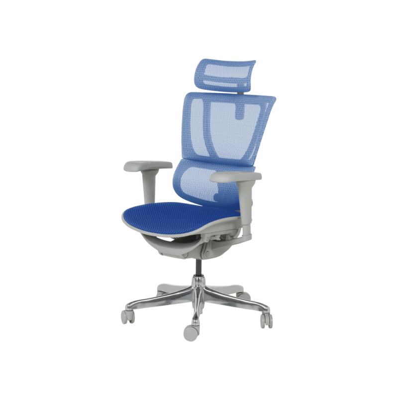 Ергономичен стол  ⋙ на цена от 1098.00лв  - Allegro-bg.com