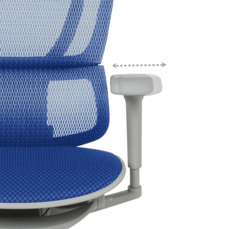 Ергономичен стол  ⋙ на цена от 1098.00лв  - Allegro-bg.com