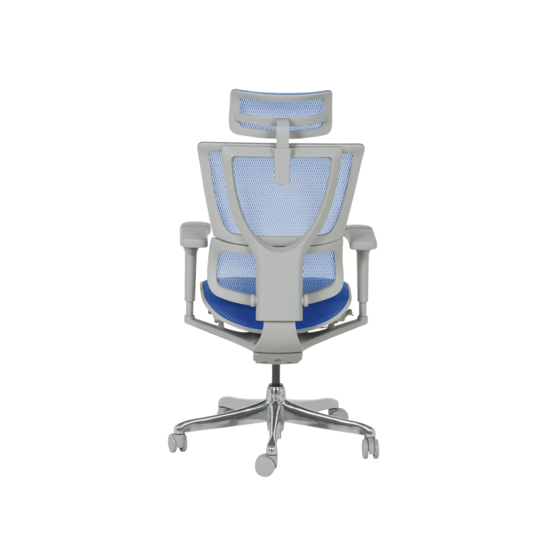 Ергономичен стол  ⋙ на цена от 1098.00лв  - Allegro-bg.com