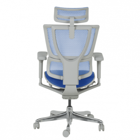 Ергономичен стол  ⋙ на цена от 1098.00лв  - Allegro-bg.com