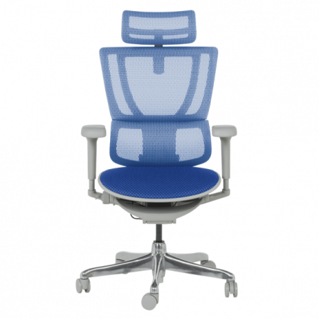 Ергономичен стол  ⋙ на цена от 1098.00лв  - Allegro-bg.com