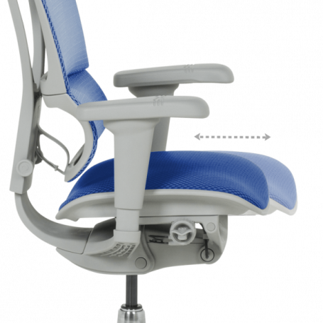 Ергономичен стол  ⋙ на цена от 1098.00лв  - Allegro-bg.com