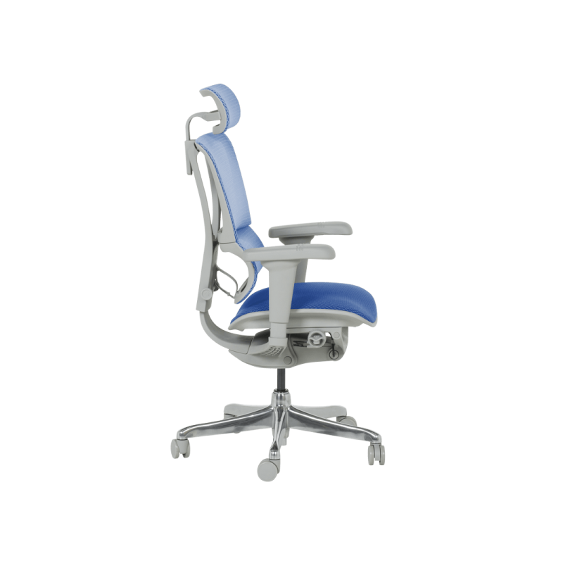 Ергономичен стол  ⋙ на цена от 1098.00лв  - Allegro-bg.com