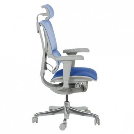 Ергономичен стол  ⋙ на цена от 1098.00лв  - Allegro-bg.com