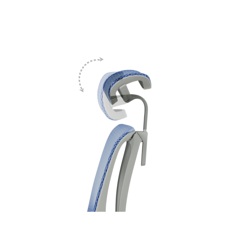 Ергономичен стол  ⋙ на цена от 1098.00лв  - Allegro-bg.com