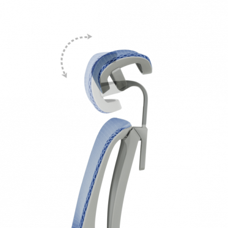 Ергономичен стол  ⋙ на цена от 1098.00лв  - Allegro-bg.com