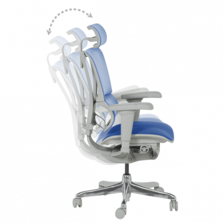 Ергономичен стол  ⋙ на цена от 1098.00лв  - Allegro-bg.com