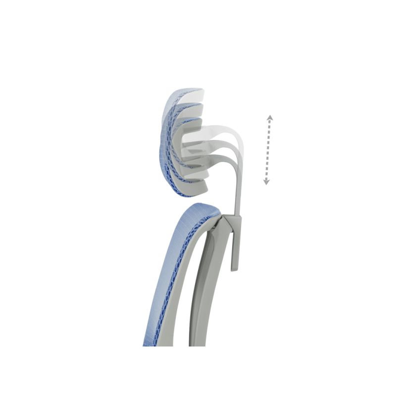 Ергономичен стол  ⋙ на цена от 1098.00лв  - Allegro-bg.com