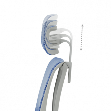 Ергономичен стол  ⋙ на цена от 1098.00лв  - Allegro-bg.com