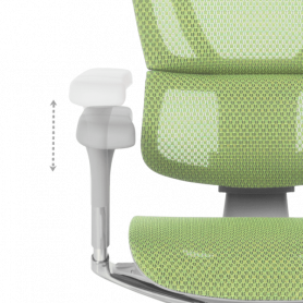 Ергономичен стол  ⋙ на цена от 1188.00лв  - Allegro-bg.com 2