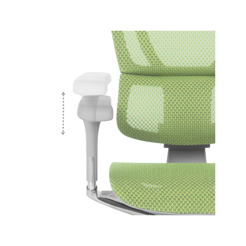 Ергономичен стол  ⋙ на цена от 1188.00лв  - Allegro-bg.com