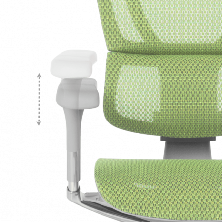 Ергономичен стол  ⋙ на цена от 1188.00лв  - Allegro-bg.com