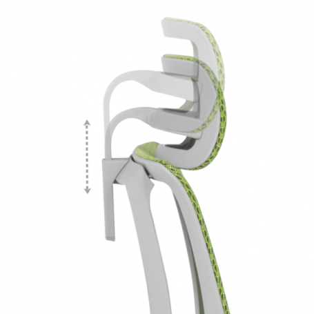 Ергономичен стол  ⋙ на цена от 1188.00лв  - Allegro-bg.com