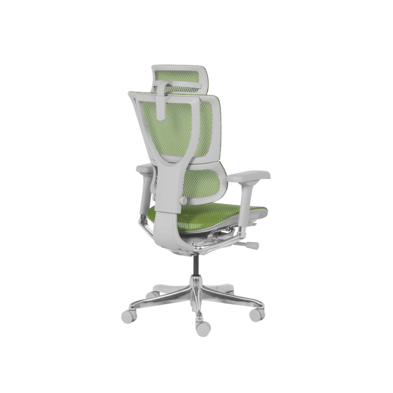 Ергономичен стол  ⋙ на цена от 1188.00лв  - Allegro-bg.com