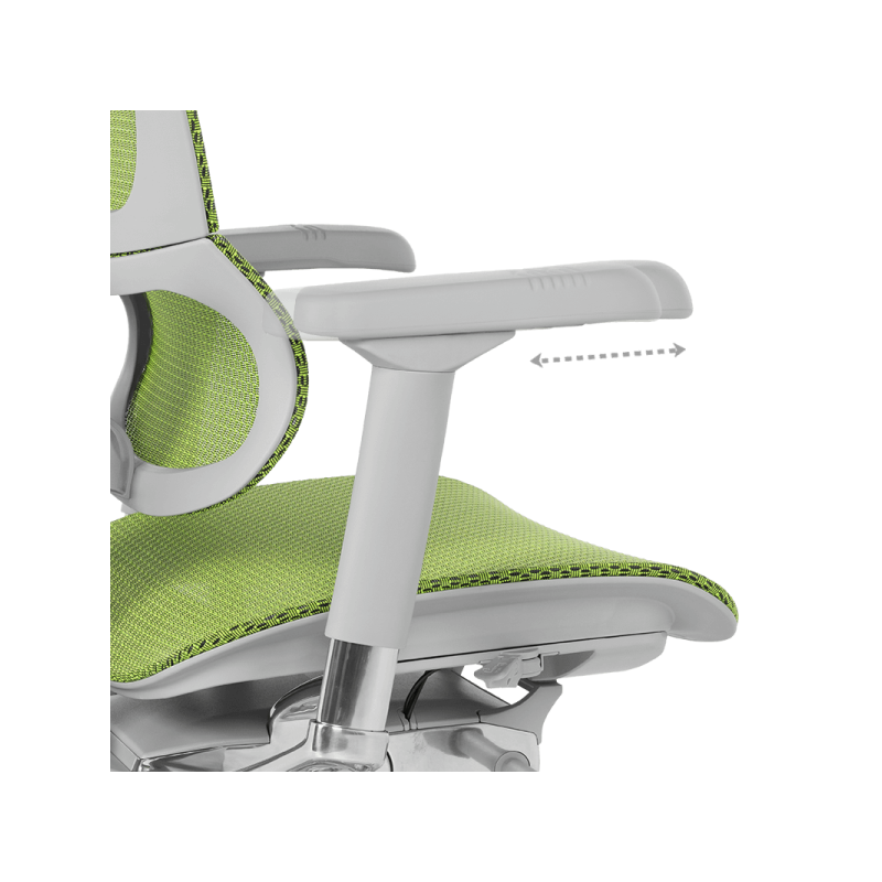 Ергономичен стол  ⋙ на цена от 1188.00лв  - Allegro-bg.com