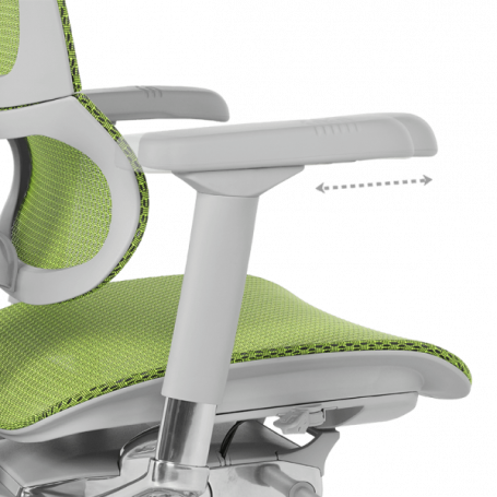 Ергономичен стол  ⋙ на цена от 1188.00лв  - Allegro-bg.com