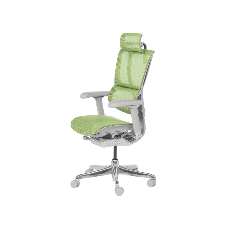 Ергономичен стол  ⋙ на цена от 1188.00лв  - Allegro-bg.com