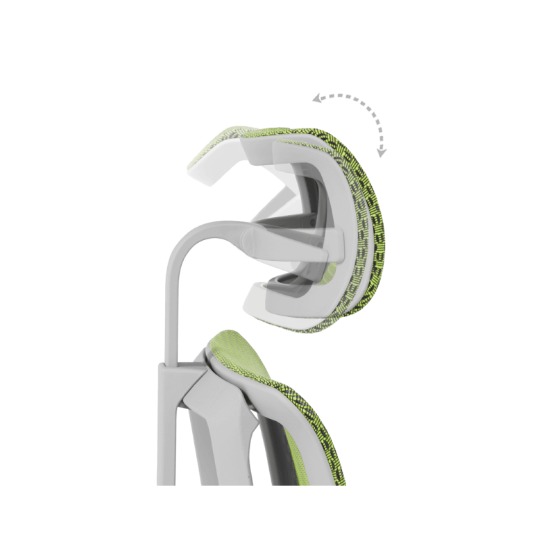 Ергономичен стол  ⋙ на цена от 1188.00лв  - Allegro-bg.com