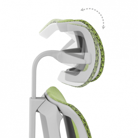 Ергономичен стол  ⋙ на цена от 1188.00лв  - Allegro-bg.com