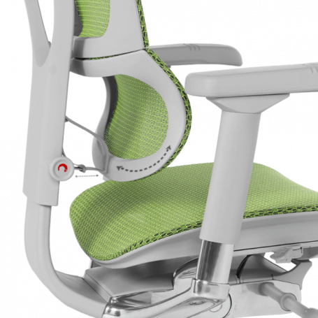 Ергономичен стол  ⋙ на цена от 1188.00лв  - Allegro-bg.com