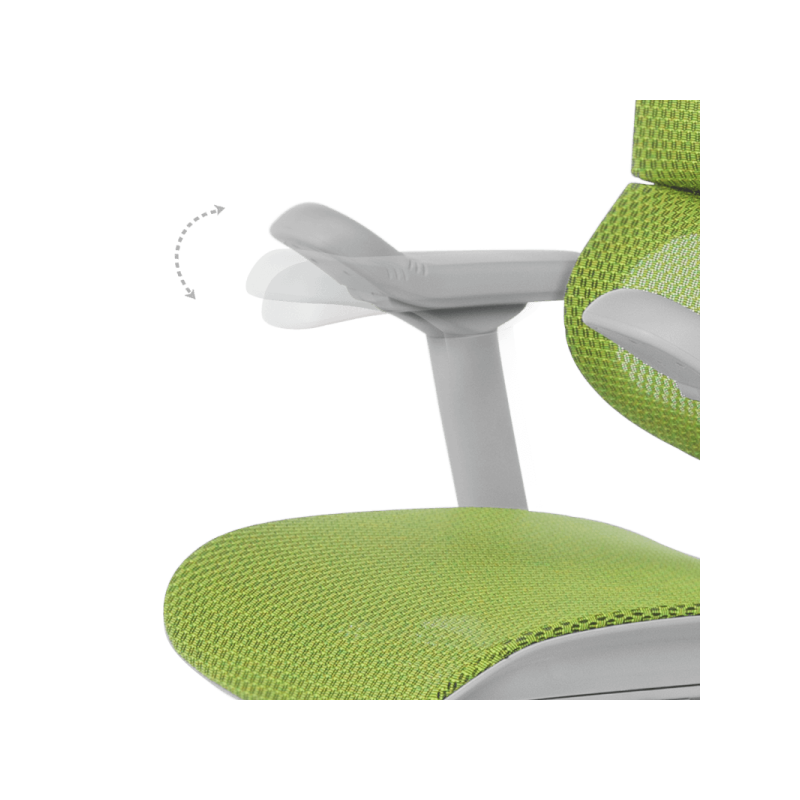 Ергономичен стол  ⋙ на цена от 1188.00лв  - Allegro-bg.com