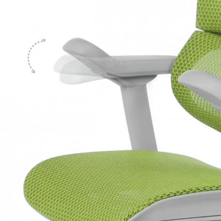 Ергономичен стол  ⋙ на цена от 1188.00лв  - Allegro-bg.com