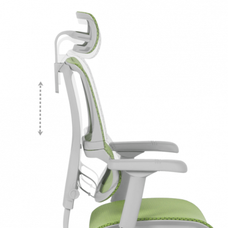 Ергономичен стол  ⋙ на цена от 1188.00лв  - Allegro-bg.com