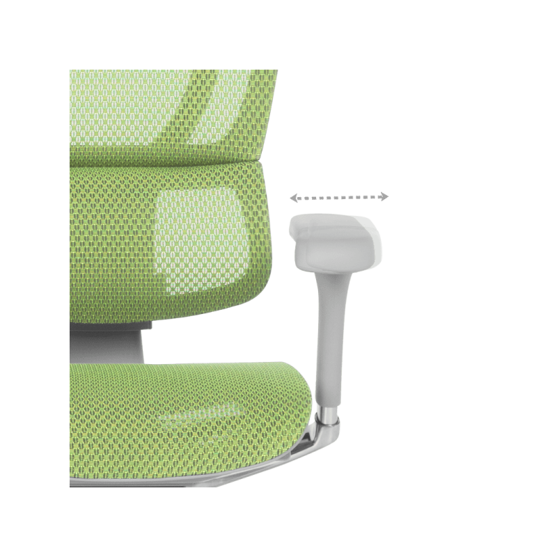 Ергономичен стол  ⋙ на цена от 1188.00лв  - Allegro-bg.com