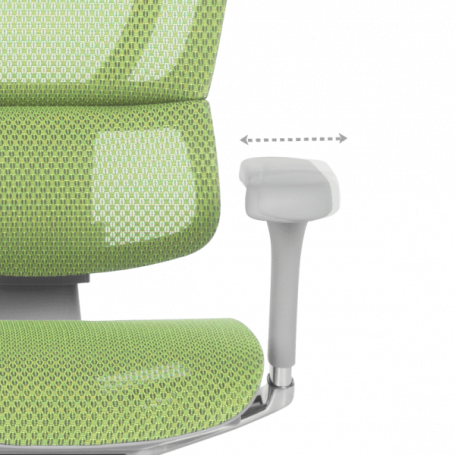 Ергономичен стол  ⋙ на цена от 1188.00лв  - Allegro-bg.com