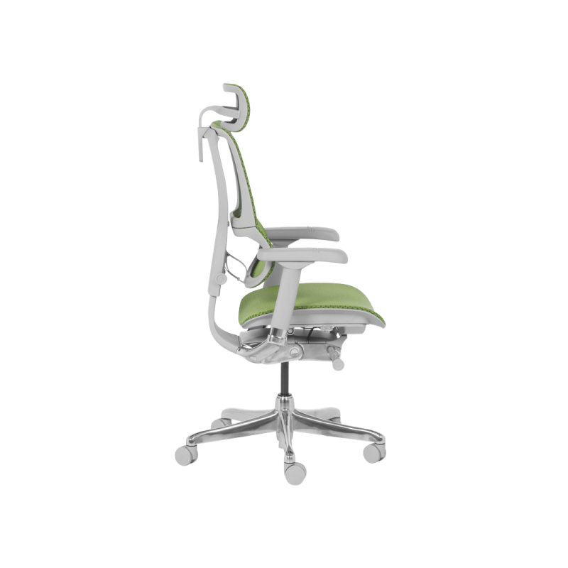 Ергономичен стол  ⋙ на цена от 1188.00лв  - Allegro-bg.com