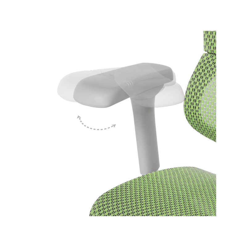 Ергономичен стол  ⋙ на цена от 1188.00лв  - Allegro-bg.com