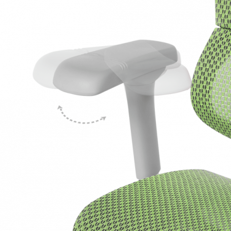 Ергономичен стол  ⋙ на цена от 1188.00лв  - Allegro-bg.com