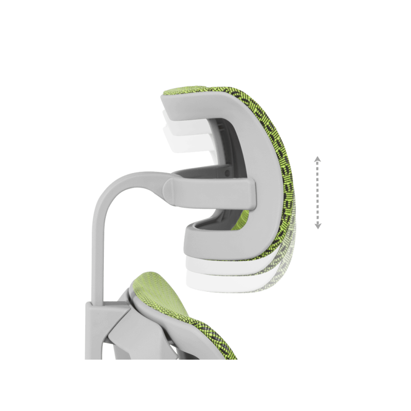 Ергономичен стол  ⋙ на цена от 1188.00лв  - Allegro-bg.com