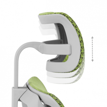 Ергономичен стол  ⋙ на цена от 1188.00лв  - Allegro-bg.com