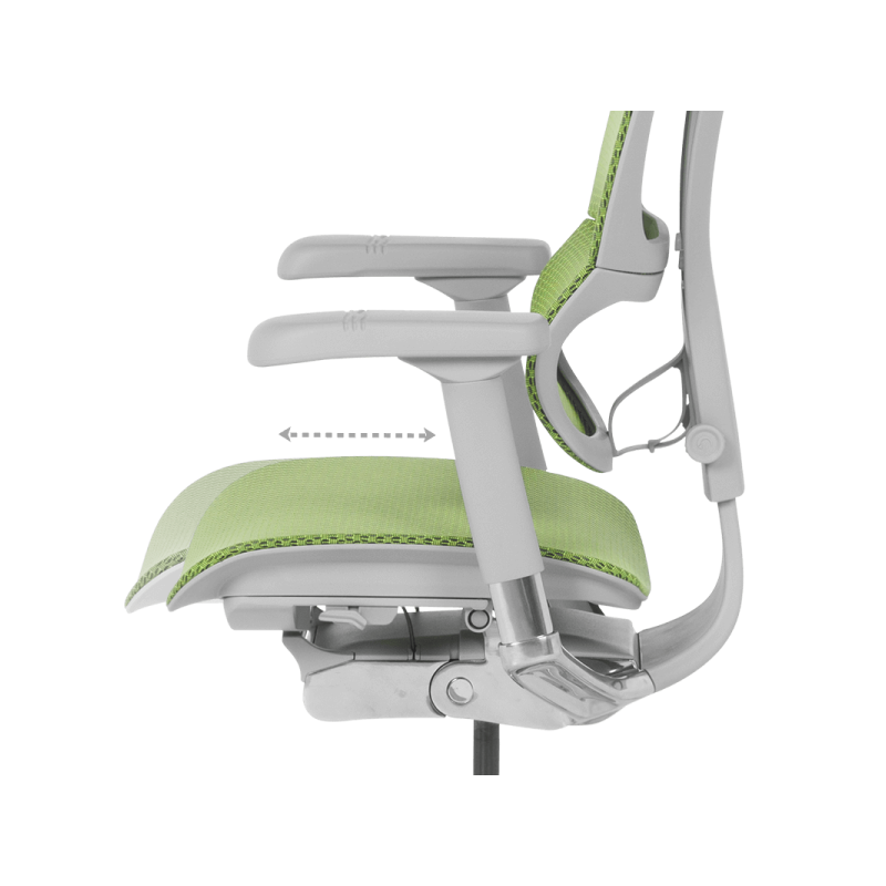 Ергономичен стол  ⋙ на цена от 1188.00лв  - Allegro-bg.com