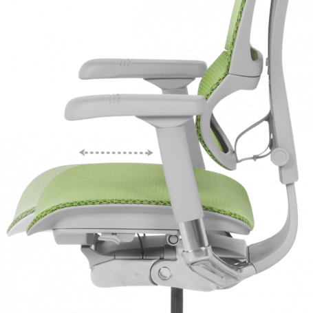 Ергономичен стол  ⋙ на цена от 1188.00лв  - Allegro-bg.com